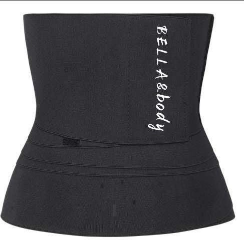 Body Wrap Waist Trainer