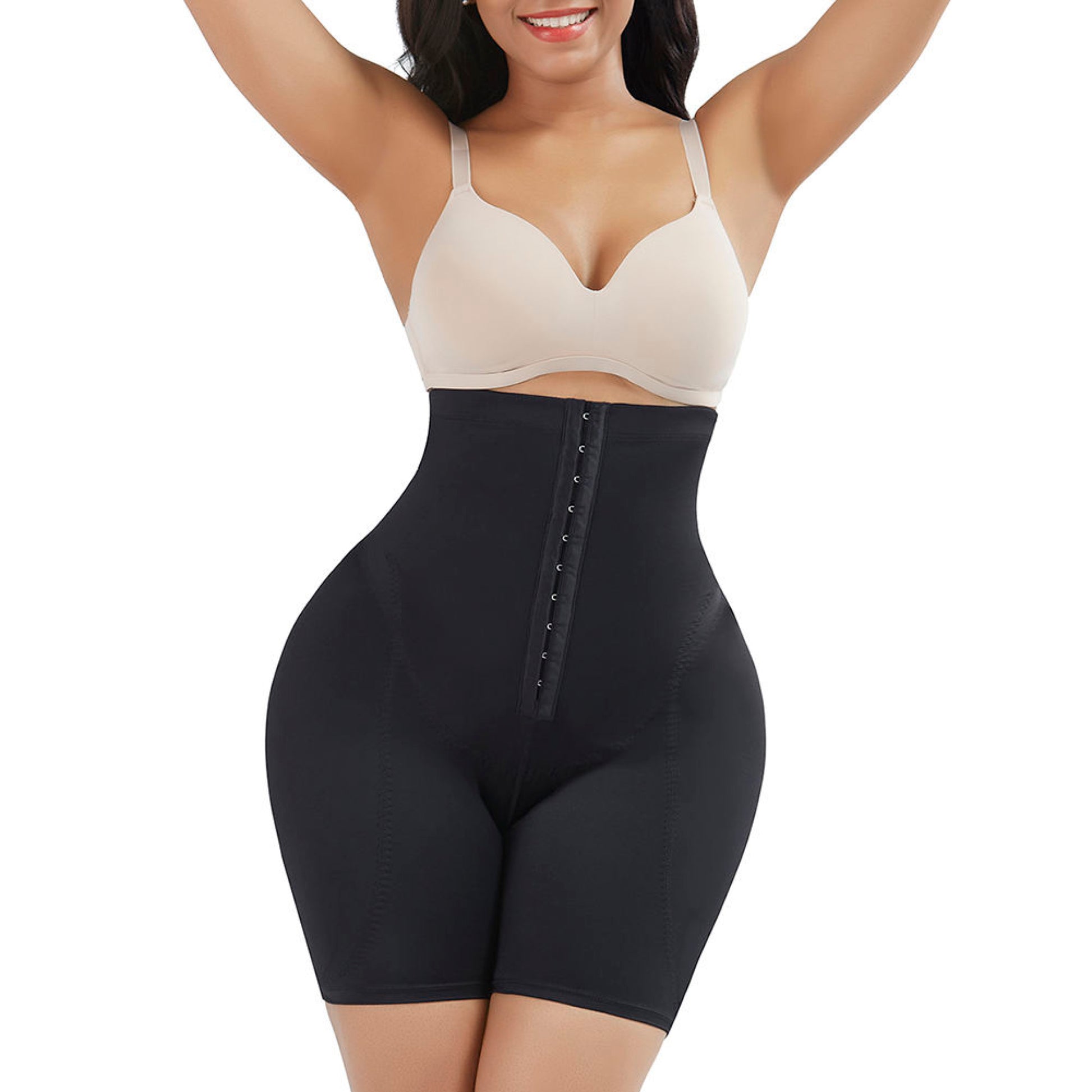 hip dip correcting shapewear hourglass fligure shapewear