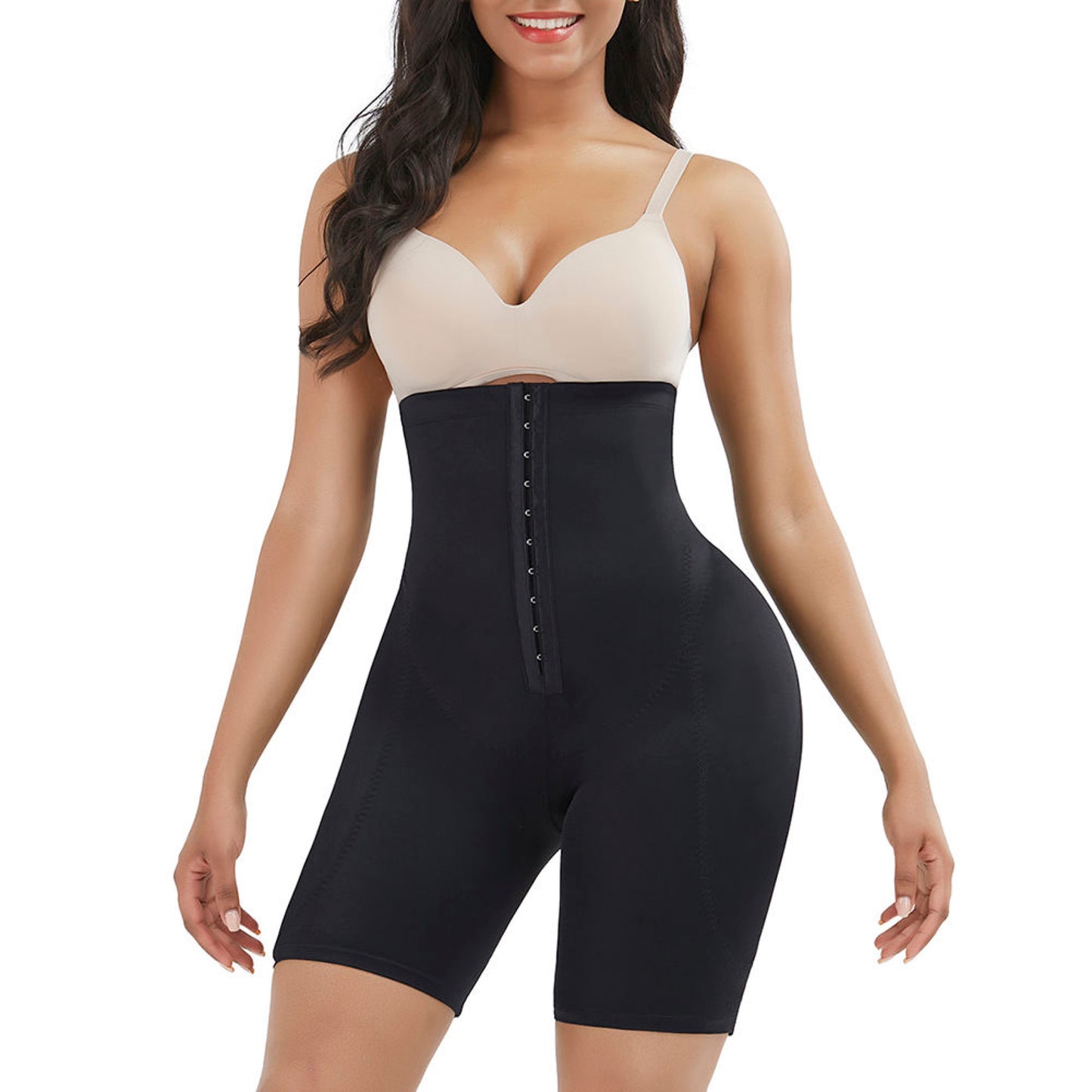 Fuller Hip Shapewear