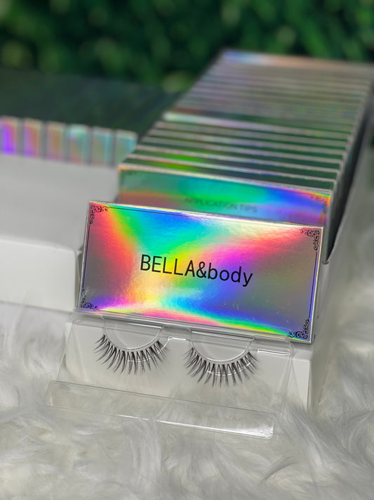 The Classic Glam Lash