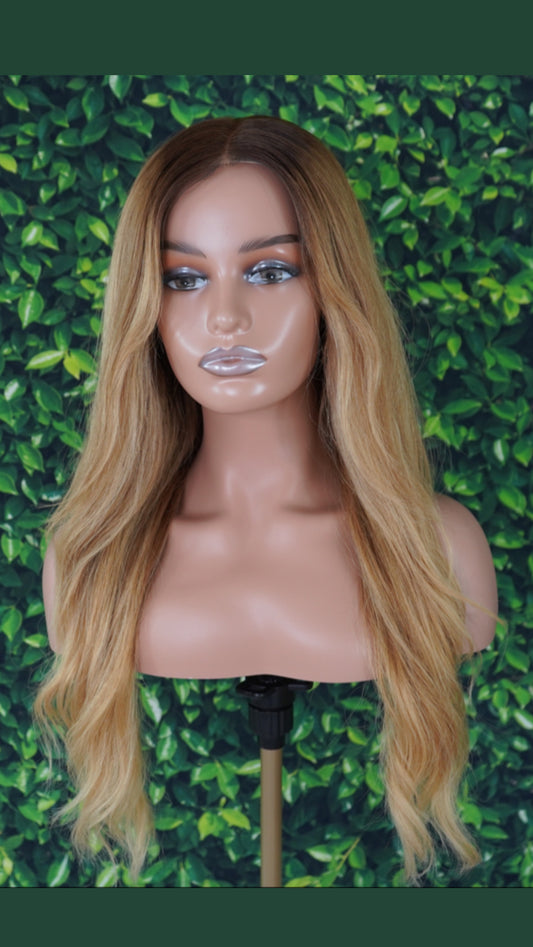 The Jessica Unit - 613 wig